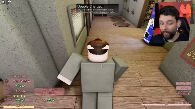 STORE EXPANSIONS UPDATE in Roblox Gas Station Simulator смотреть онлайн