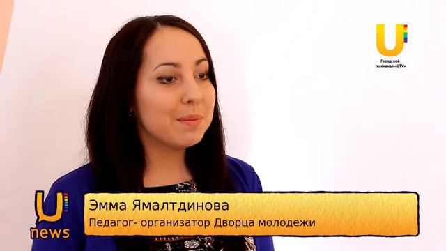 Что ожидает нефтекамцев на праздновании масленицы? смотреть онлайн