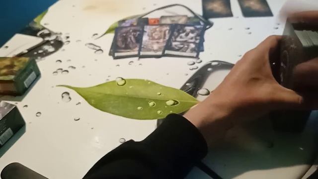 кого потревожили работая с кладбищем