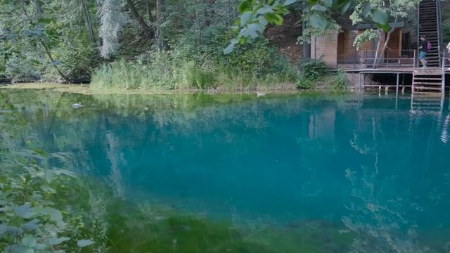 Видео - самое красивое место смотреть онлайн