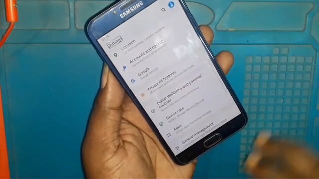 J4 Talkback Off | Samsung J4 Talkback Off | How To Turn Off Talkback On Samsung J4 смотреть онлайн
