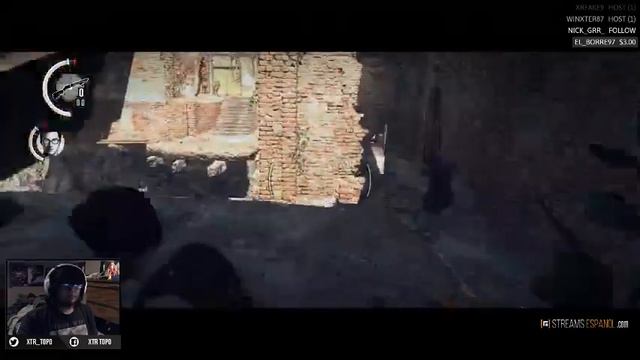 The Evil Within | EP. 3 2/2 | TopoTV