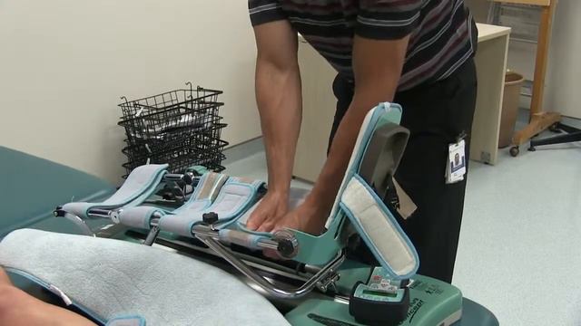 Kinetec™ Spectra™ смотреть онлайн