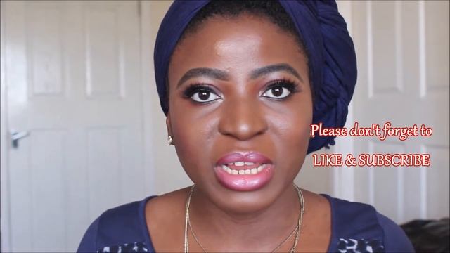 MAC STUDIO FIX FLUID FOUNDATION in NW50 FULL & DETAILED REVIEW | kenny Olapade смотреть онлайн