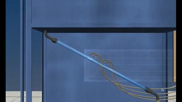 Определение опытным путем слагаемых уравнения Д. Бернулли смотреть онлайн