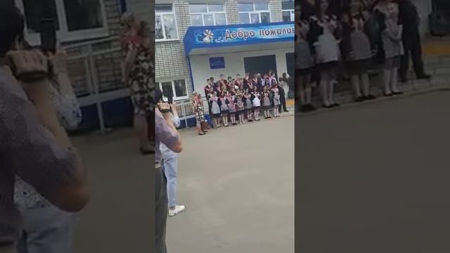 Ульяновск выпускной 56 школа! 22.05.21года смотреть онлайн