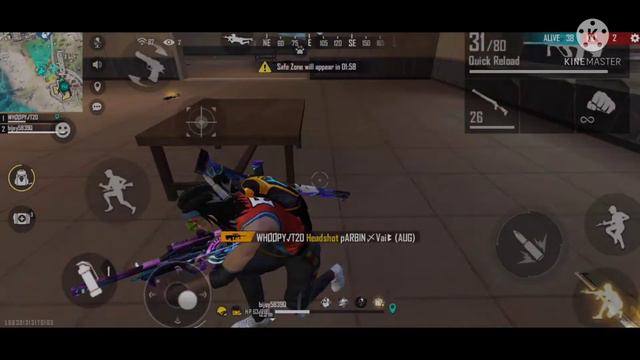 Ever mood fresh tune / free fire ONETAP WhatsApp status shaiyari 🤬🤬☺☺☺now days #freefire#whoopyt20 смотреть онлайн