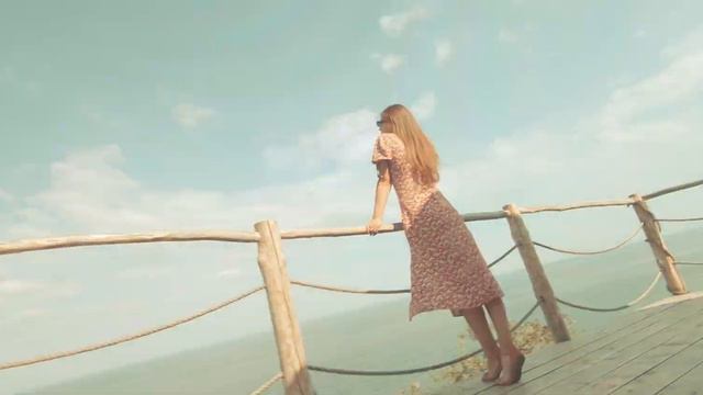 Hotel More. Хижина Commercial FPV 4k смотреть онлайн