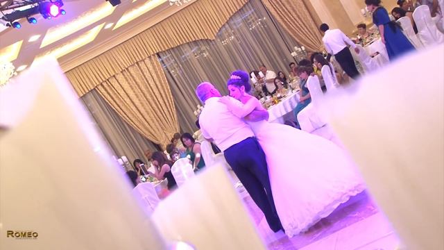 Wedding Sargis & Lusine смотреть онлайн