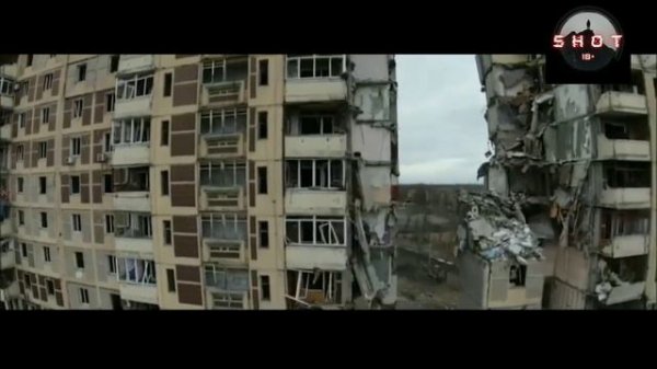 👀 Так сейчас выглядит Авдеевка (город - призрак) | Авдеевка сегодня кадры с дрона и с земли