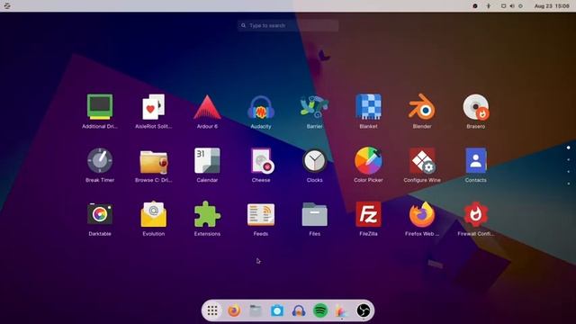 Top 10 FANTABULOUS Best Linux Distros [ 2022 Edition ] смотреть онлайн