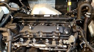 диагностика растяжения цепи грм