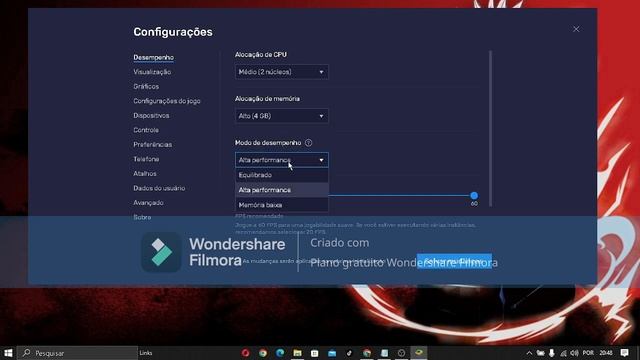 Atenção! Bluestacks 5 Lite Para PC Fraco Em 2024! Com Free Fire Global!