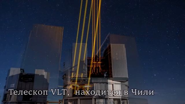 Почему звёзды мерцают | Терминатор планет | Точка Немо | ТОП-15 КОСМОФАКТОВ. Выпуск №3 смотреть онлайн
