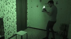НЕ ЛОВИ ПРИЗРАКОВ В 3 часа НОЧИ * он трогал меня в темноте * Экстремальный Челлендж