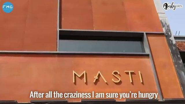 Curly Tales Presents Virtual Tour Of La Mer | Curly Tales