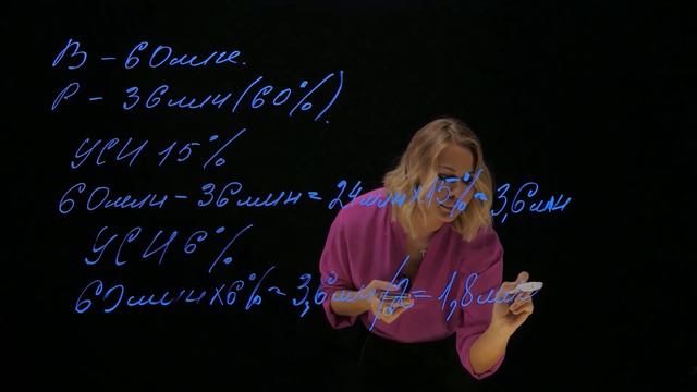 Инвестиционные расходы | Выбор налогового режима смотреть онлайн