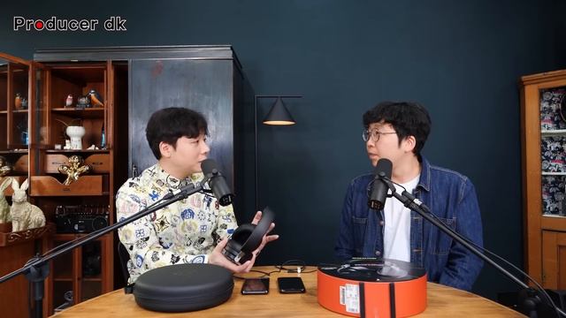 프로 / 취미 둘 다 만족? Shure AONIC 50 슈어 최초 무선 헤드폰! (LDAC 지원) смотреть онлайн