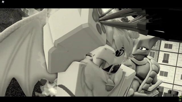 Roblox [SPSO+MR+SPEC] Jojo: Crusaders' Heaven Diego the World비트 смотреть онлайн