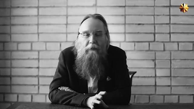 Александр Дугин о метамодерне смотреть онлайн