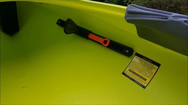 Kayak Review - 2016 Necky Rip 12 ACS 2.0 смотреть онлайн