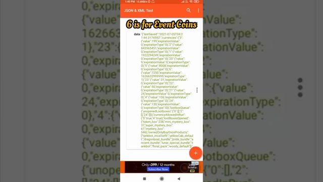 HOW TO GET FREE EVENT COINS IN SUBWAY SURFERS MEXICO 2021 (WITH JSON) смотреть онлайн