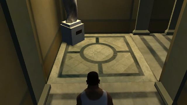 Лаги в Mafia: The City of Lost Heaven смотреть онлайн