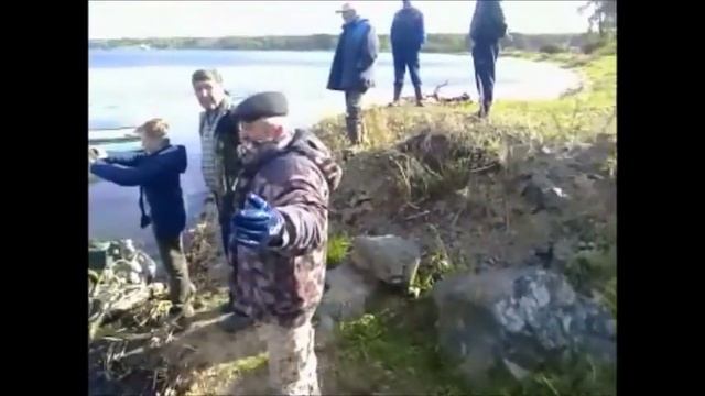 Озеро Калды 25 05 2019 г смотреть онлайн