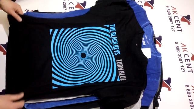 Футболки T shirts New сток 182077 смотреть онлайн