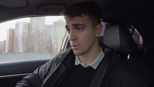 Вся правда про Camry 3.5 XV70 смотреть онлайн