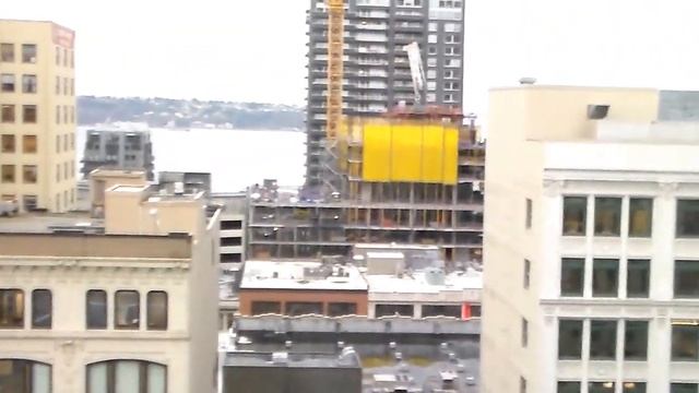 Motif Hotel 12-21-16 смотреть онлайн