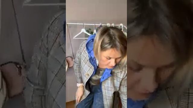 Капсульный гардероб. Эфир 2. смотреть онлайн