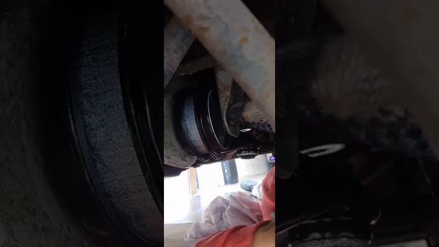 Cambio de pata de caja renault clio 1.2 смотреть онлайн