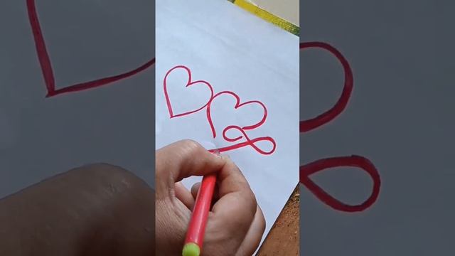 Two Heart tattoo design ||# ?? #shorts #shortsvideo #viralvideo #speeddrawing #drawingtutorial #art смотреть онлайн