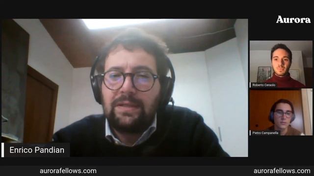 Dove trovare un buon sviluppatore?- Enrico Pandian смотреть онлайн