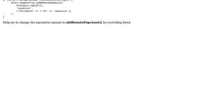 Magento: How to override protected _prepareLayout function in block in Magento 2? (2 Solutions!!) смотреть онлайн