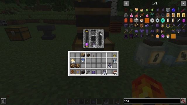THAUMCRAFT MOD - MINECRAFT 1.12.2 - ALQUIMIA #1 - PARTE 4/13 смотреть онлайн