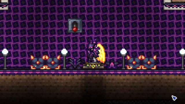 Terraria Shadows of Abaddon Ex │ เตรียมตัวจากลา ที่ผ่านมาขอขอบคุณ смотреть онлайн