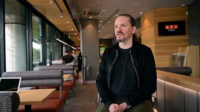 Флагманская пиццерия на Цветном бульваре смотреть онлайн