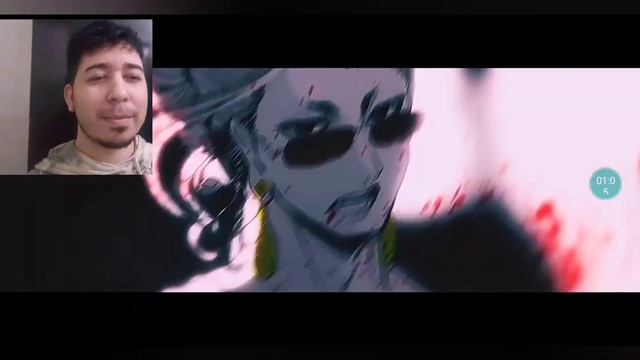 DEUSES REAGINDO RAP DO BUDA (SHUUMATSU NO VALKYRIE) M4RKIM смотреть онлайн