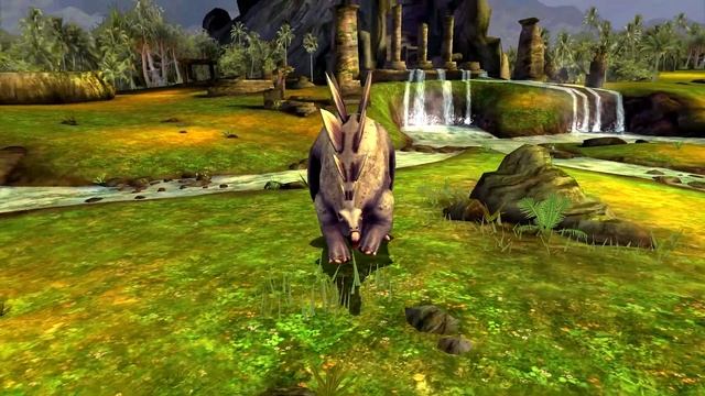Dino Hunter Deadly Shores REGION 1 - (iOS, Android) Gameplay - Part 1 смотреть онлайн