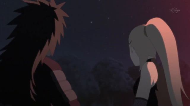 Naruto Shippuden Episode 294 VF