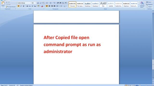 How To Solve .OCX File Missing Error. смотреть онлайн