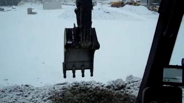 20140115 excavator смотреть онлайн