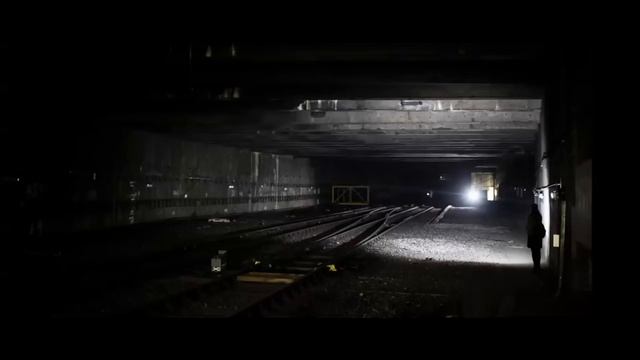 Hidden London Hangouts Episode 10 - Moorgate смотреть онлайн