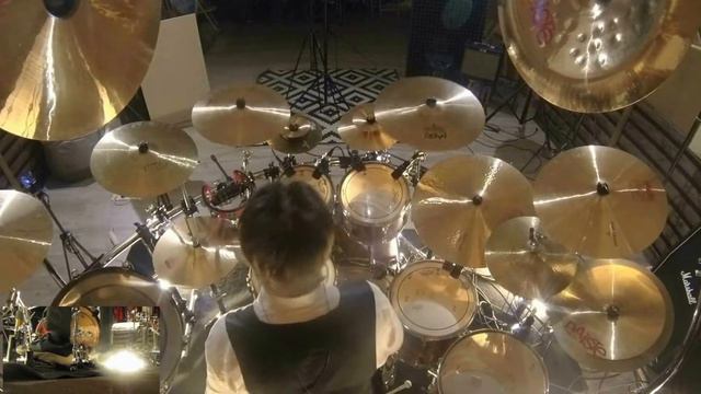 Dream Theater 