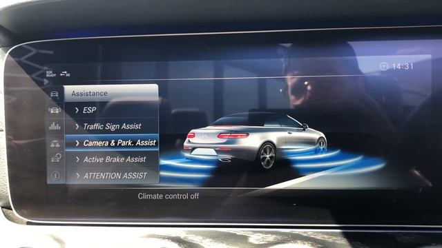 2018 18 MERCEDES-BENZ E-CLASS 2.0 E 220 D AMG LINE PREMIUM MW18PDV смотреть онлайн