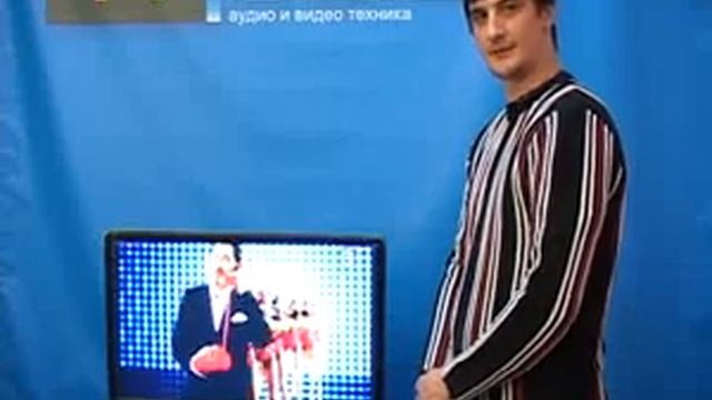 Philips 32PFL7684 смотреть онлайн
