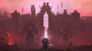 DonReven - Калдор Драйго (warhammer 40k)