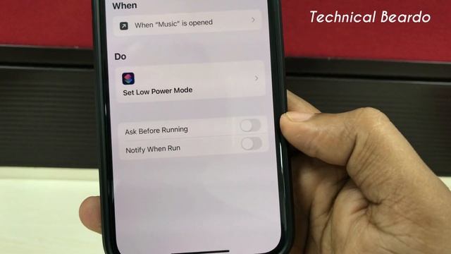 How To Disable Shortcuts Automation Notifications on iPhone Without Screen Time I iOS 15.4 Feature смотреть онлайн